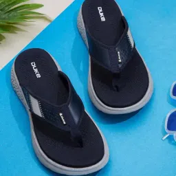 Duke Men Flip-flops-picture-24