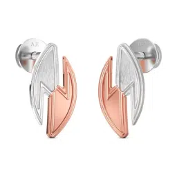 Joyalukkas 950 Platinum Fashion Forward Earrings-picture-98
