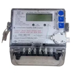 HPL Multi Function Meter Three Phase Backlit LCD 20-100 A, TPPB1W231310000C01-picture-30