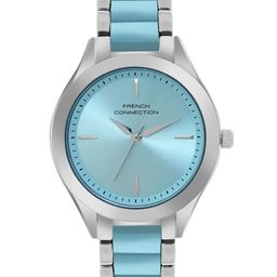 French Connection Women Dial & Stainless Steel Straps Analogue Watch FCB9USM-picture-47