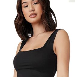 SRISARAS Tank Crop Top-picture-11