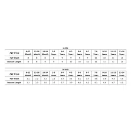 Tales & Stories Pack Of 2 Washed Button Down Jeans - Blue image 2