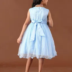 mark & mia Mark and Mia Fit & Flare Midi Dress image 4