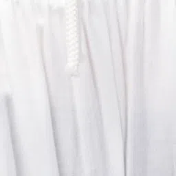 ERUDITE CLUB Women Solid Straight Palazzos image 3