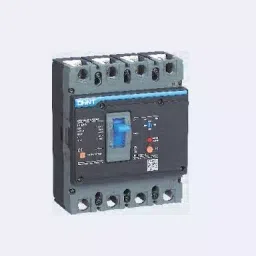 Chint Adjustable Electronic Type MCCB 800A NXMS-1000H/4300C image 1
