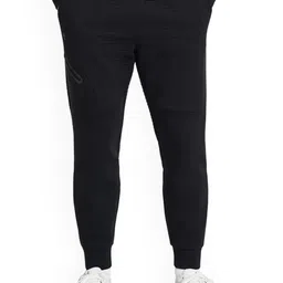 UNDER ARMOUR Unstoppable Fleece Men Relaxed Fit Joggers-picture-26