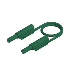hirschmann test and measurement HIRSCHMANN AND MEASUREMENT Probes 16A 1kV Green 2m Lead Length, 934069104-picture-10