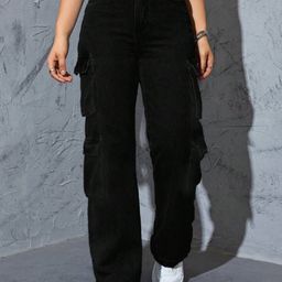 Next One Women Smart High-Rise Highly Distressed Stretchable Jeans-picture-36