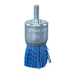 Makita 30x6 mm Soft Nylon Cup Brush, D-45733-image-1