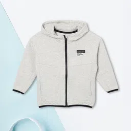 max Boys Graphic Printed Front-Open Long Sleeves Sweatshirt-picture-25