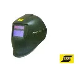 ESAB Xpert A11 Auto Darkering Welding Helmet, (Pack of 6 nos), (2001001011) image 3