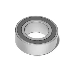 FAG Domestic Double Row Angular Contact Ball Bearing, Inner Dia 25 mm, Outer Dia 52 mm, Width 20.6 mm, 3205-BD-XL-2HRS-picture-28