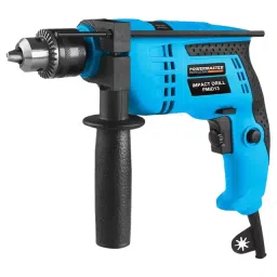KPT 600 W Impact Drill 0-2800 RPM Speed 13 mm (0.51 inch) Chuck Size 50 Hz, PMID13-image-0
