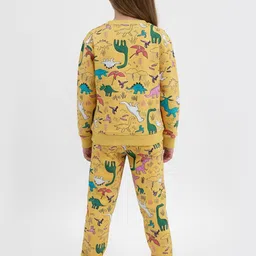 Anthrilo Girls Printed image 4