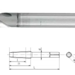 OSG 1/4"x19mm A-SFT Straight Flute Taps 48302394-picture-28