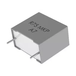 Kemet Power Film Capacitors 470PF, 1 KV, 5%, PP, RADIAL, R75QD0470Z330J (Pack of 10)-picture-43