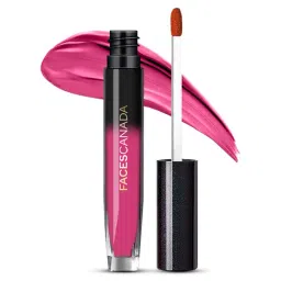 FACES CANADA Comfy Silk Lip Color Vivify Pink 07 - 3 ml-image-77