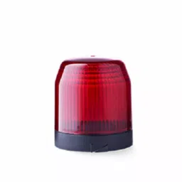 AUER Signal PC7DFB Series Red Multi Strobe Effect Beacon Module Top for Use with Modul-Perfect 70 LED Signal Towers 24, 910122405-picture-36