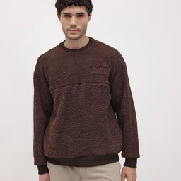 The Roadster Life Co. Sherpa Sweatshirt image 3