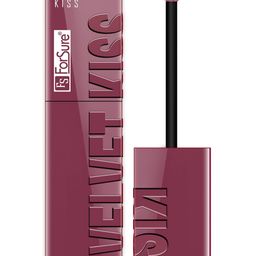 ForSure Velvet Kiss Non-Transfer Liquid Lipstick - 3.5 ml - Light Mauve 04-picture-34