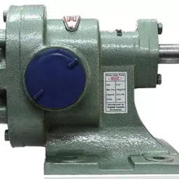 ADI Capacity 20 LPM Rotary Gear Oil Pump KD-050-picture-41