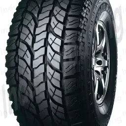 Yokohama G012 265/70 R16 Tubeless Tyre For SUV-image-14