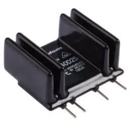 SENSATA/CRYDOM Solid State Relay PF Series 25 A RMS Load PCB Mount 280 V 15 Control, PF240D25 image 2
