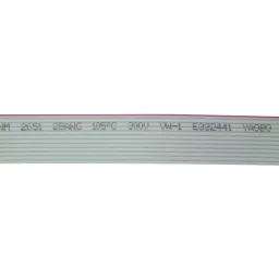 MULTICOMP PRO Ribbon Cable / Flat Cable RIBBON CABLE, 26 CORE, 28AWG, 30.5M, R2651DTSY26SC85-picture-13