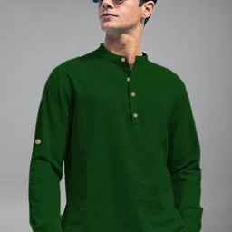 Navkanj Men Kurta-image-95