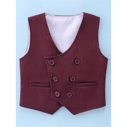 Mark & Mia Boys Shirt with Trousers image 4