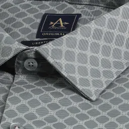 Arrow Men Casual Shirt image 4