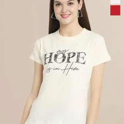 Metronaut Women Set of 3 Printed T-shirts-picture-31