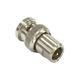 RS PRO Straight Coaxial Adapter 50 Ω FME Plug to BNC Plug 0.9GHz, 2469507-picture-34