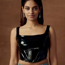 Lea Clothing Co. Crop Top-picture-58