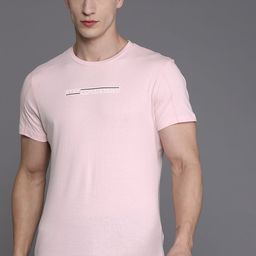 HRX by Hrithik Roshan Printed Pure Cotton T-shirt-picture-4