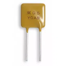 Wickmann Resettable Fuse 5 A 16 V DC, RF3235-000 (Pack of 10 Pcs)-picture-32