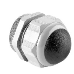 Controlwell M 25 Nickel Plated Brass Protection Tab Metric Thread BDP-20-22-picture-30