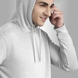 BAESD Unisex Hooded Sweatshirt image 2