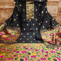 KIMISHA Unstitched Dress Material-picture-36