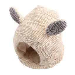 Infispace Boys Woollen Beanie image 4