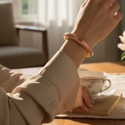 ShadeApart Women Bangle-Style Bracelet-picture-33