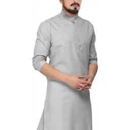 KRUDHA Men Kurta image 2