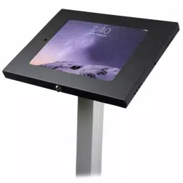 StarTech.com Tablet Stand Floor Mount for use with 9.7 Tablets, STNDTBLT1FS image 2