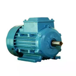 ABB Three Phase 120 HP 8 Pole Foot Mounted Squirrel Cage Induction Motor M2BAX315SMC8-image-38