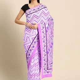 BUTA BUTI Pure Cotton Saree-picture-25