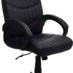 Modern India Seating MIS140 Xylo Series Office Chair image 2