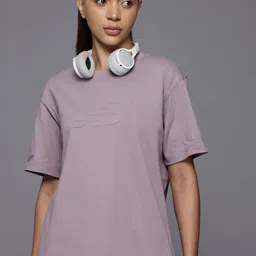New Balance Pure Cotton Relaxed Fit T-shirt-picture-5