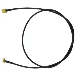 MULTICOMP PRO RF Coaxial Cable Assemblies RF CABLE ASSY, SMA-MCX R/A PLUG, 650MM, MC002997-picture-36