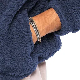 StyleCast x Revolte Men Tailored Jacket image 2