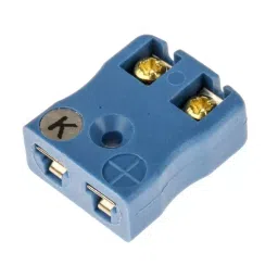 RS PRO Thermocouple Connector for Use with Type K Thermocouple, 7718916-picture-46